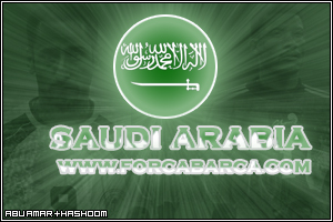 saudi  arabia